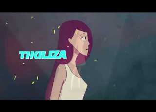  MARIA OFFICIAL VISUALIZER