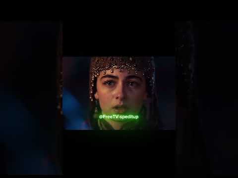 Mongol Asks For Fatima Hatun Kurulusosman Osmanbey Balahatun Fatmahatun Ytshorts