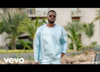 DADJU Ft Chris Brown Goodbye Clip Vidéo