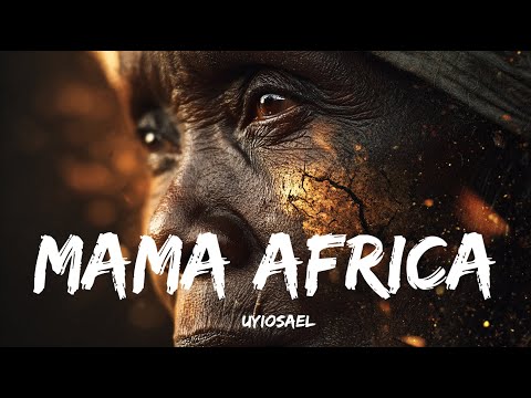 Mama Africa Afro Soul Lyrics Video