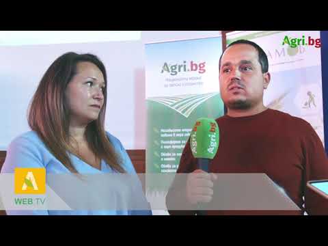 Димитър Станчев стана най добрият млад фермер за 2021 г