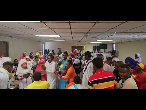 ACHAMUIMBE ACHA MUSEME SIO WOTE WALIO PEWA NEEMA