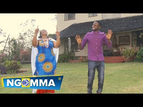 ESINYATISHO SANINO BLESS AND CHARITY TAJEU OFFICIAL VIDEO