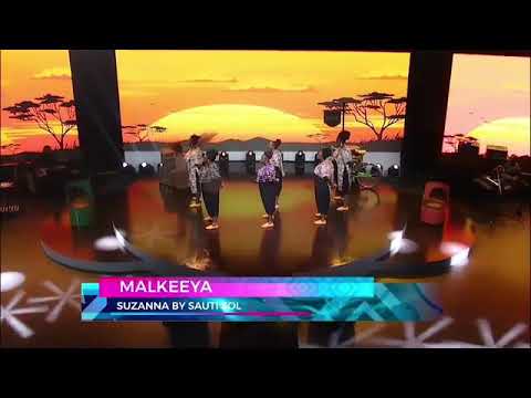 Sautisol Suzanna Cover By Malkeeya Project