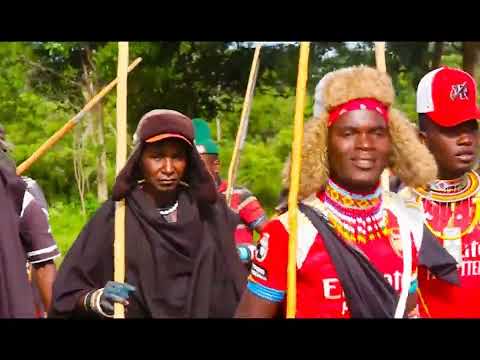 JIDAMABHI PONDA MWAKA MPYA 2026 DIRECTOR JILALAGE Official Video