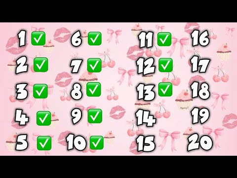 Tiktok Mashup 2026 If You Know These Songs Your A Genius