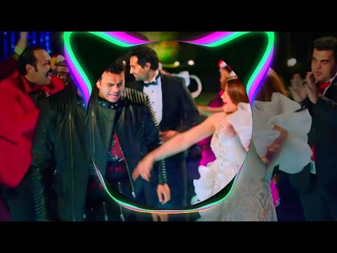 محمود الليثي هيرقص كل الافراح طب بص بص بص ريمكس ترند التيك توك دمار افراح 2025