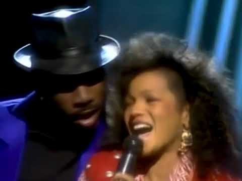 Rebbie Jackson Plaything