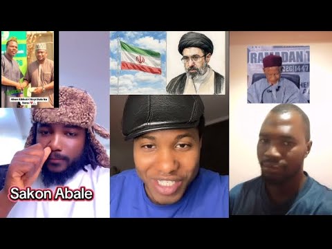 An Nada Sabuwa Shugaba IRAN MOJSTAPA ALI KHAMENEI MASHA ALLAH 2026 An Nada Sabuwa Shugaba IRAN MOJSTAPA ALI KHAMENEI MASHA ALLAH 2026