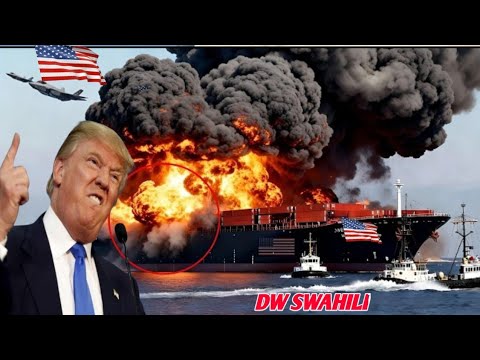 DW KISWAHILI HABARI ZA ULIMWENGU LEO JUMANNE TR 24 03 2026