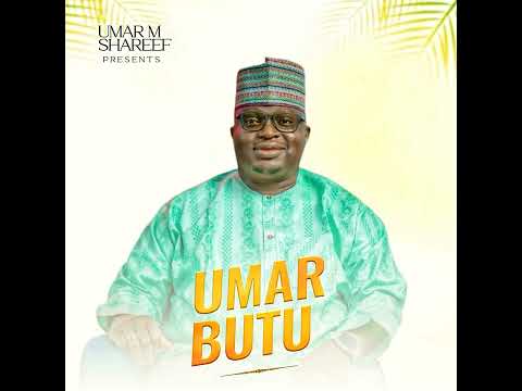 UMAR M SHAREEF NEW SONG UMAR BUTU 2025