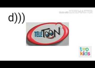  Teletoon Does The TVOKids Described Video Bumper