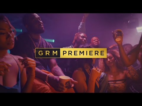 Young T Bugsey Don T Rush Ft Headie One Music Video GRM Daily