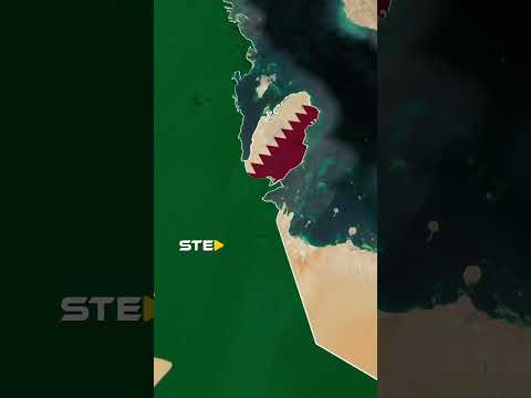 قطر والسعودية وحدود غريبة يدور حولها الكثير من الجدل قطر والسعودية وحدود غريبة يدور حولها الكثير من الجدل