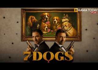 فيلم الأكشن و الإثارة 7 Dogs بطولة كريم عبد العزيز احمد عز سلمان خان موا بيلوتشي
