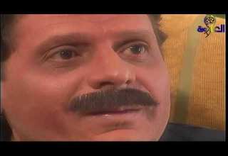 مسلسل حاجز الصمت الحلقة 11 الحادية عشر كاملة HD بطولة منى واصف ـ سليم كلاس