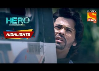  The Chase Hero Gayab Mode On Episode 133 Highlights