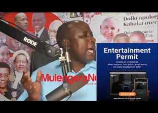 MAO PA Mbidde Equally Responsible For DP S 2026 Poor Performance In Buganda