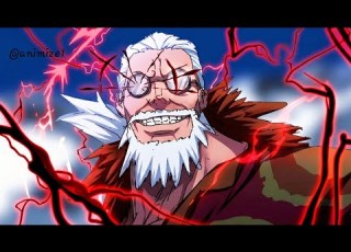 Conqueror S Haki Scenes That Give You Chills One Piece