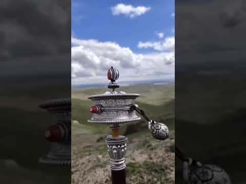 Om Mani Padme Hum Buddhist Mantra Mantra Music Dharma Sound Buddhism