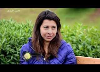 درب الابطال Darb El Abtal الحلقة 05 Sarah Hadj Abderrahmane