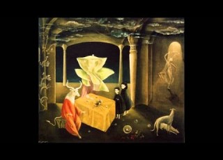  Leonora Carrington The Lost Surrealist