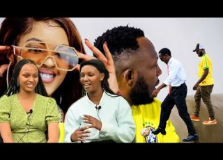  RWANDA NZIZA P16 VESTINE NA DORCAS BARUMIWE MBEGA DJIJI