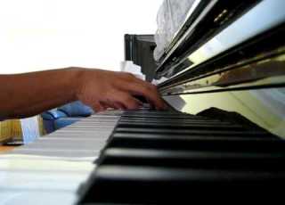  2AM 투에이엠 I Did Wrong 잘못했어 Piano