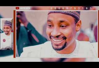 Aliyu Nata Wakar Uban Gidan Fita Kunya
