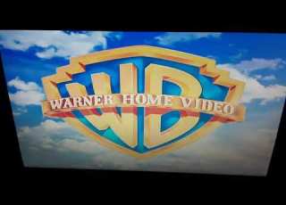  Warner Home Video Logo 2005