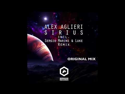 Alex Aglieri Sirius Original Mix
