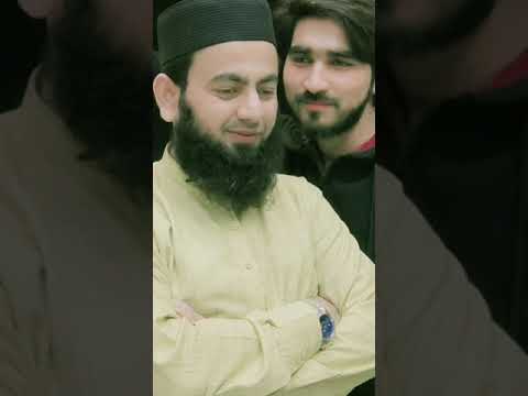 Hamne Aankhoon Se Dekha Nahi Hai Magar Ayanarif Short Viral Naat Beatnaat Bestnaat