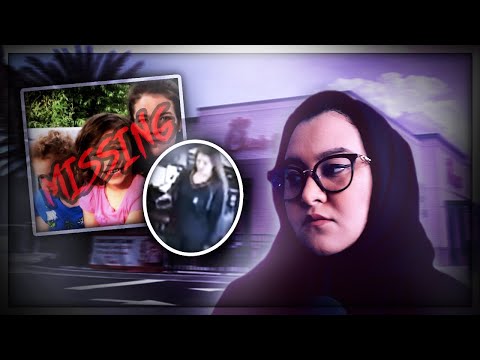 اختفت الام والابناء لكن ايش صار لما ظهرت الام ثاني