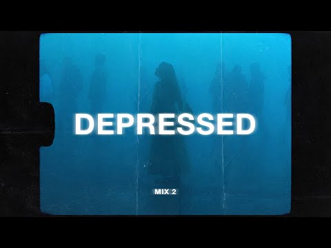 Depressing Songs For Depressed People Sad Music Mix