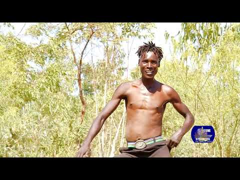 Nduta The Dony Dunia