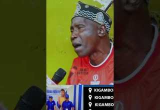 KAMATI YA UFUNDI SIMBA MZEE AYUBU ATEMA CHECHE KUELEKEA DABI YA KARIAKOO BENJAMIN MKAPA