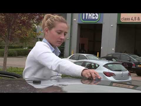 Simulating Real World GPS And Vehicle Data With LabSat Turntable Solution