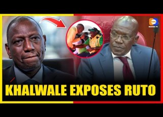 BREAKING Boni Khalwale Breaks Silence The Brutal Truth Behind His Removal As Senate Majority Whip