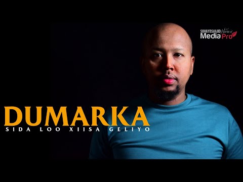 DUMARKA SIDA LOO XIISA GELIYO MARKAAD ISLA SOCOTAAN Ayub Axmed