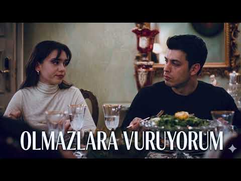 Olmazlara Vuruluyorum Kaldım Bir Başıma Sessizliğin Sesi