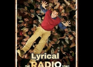  Radio Song Full Lyrical Tubelight Salman Khan Kabir Khan