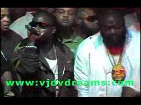 ACE Cash Flow Ft DJ KHALED RICK ROSS