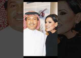 احلام تغني اغنية اي وه لفنان العرب محمد عبده