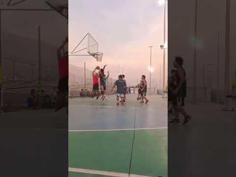 Nakuha Sa PASA PASA Basketball