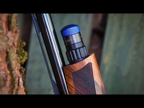 نصائح قبل شراء بندقية الصيد سومي اتوماتيك