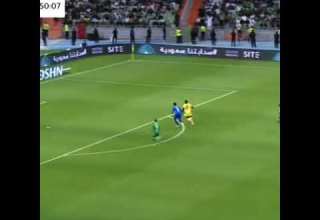 اهداف موسى بارو الخيالي