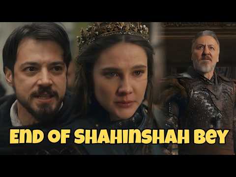 Princess Asporca Joined Orhan Bey Shahin Shah Bey Exposed In Orhan Series Episode 17 Trailer