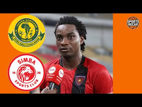 Live MUDA HUU MABULULU AONGELEA USAJILI WAKE KATIKA TIMU HIZI WAPI KASAJILIWA Mabululu Angola