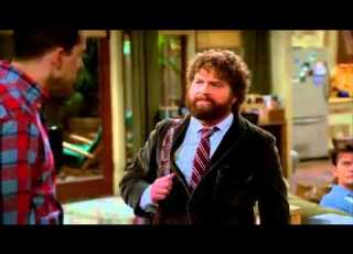 Two And A Half Men Jake S Tutor