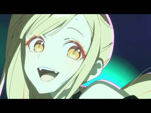 Lyric Movie Ex Otogibanashi Ryo Supercell かぐや Cv 夏吉ゆうこ 月見ヤチヨ Cv 早見沙織 From 超かぐや姫